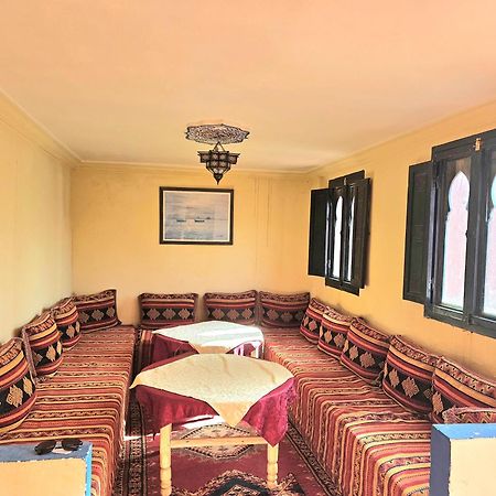 Tizi Maison D'Hotes Telouet Luaran gambar