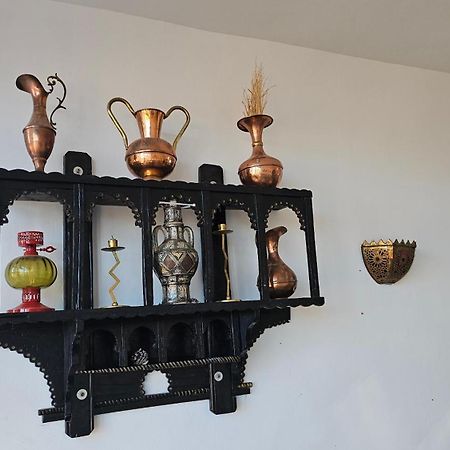 Tizi Maison D'Hotes Telouet Luaran gambar