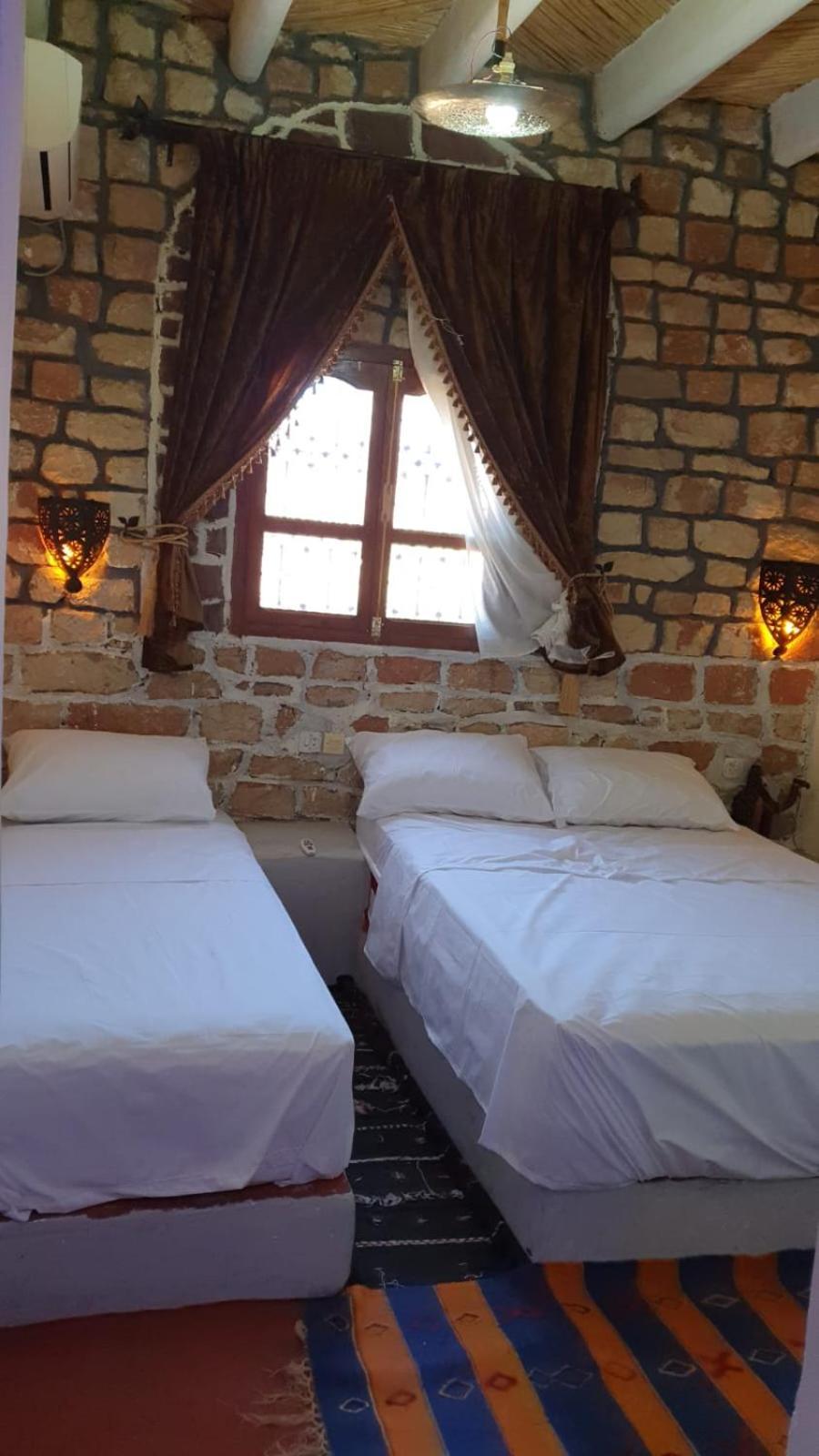 Tizi Maison D'Hotes Telouet Luaran gambar
