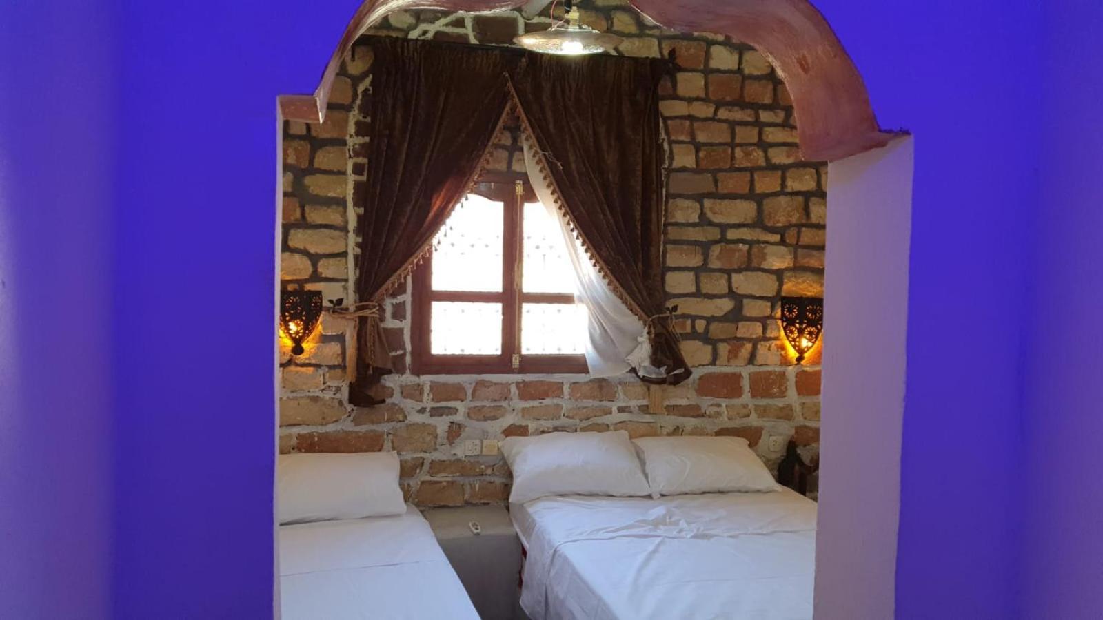 Tizi Maison D'Hotes Telouet Luaran gambar