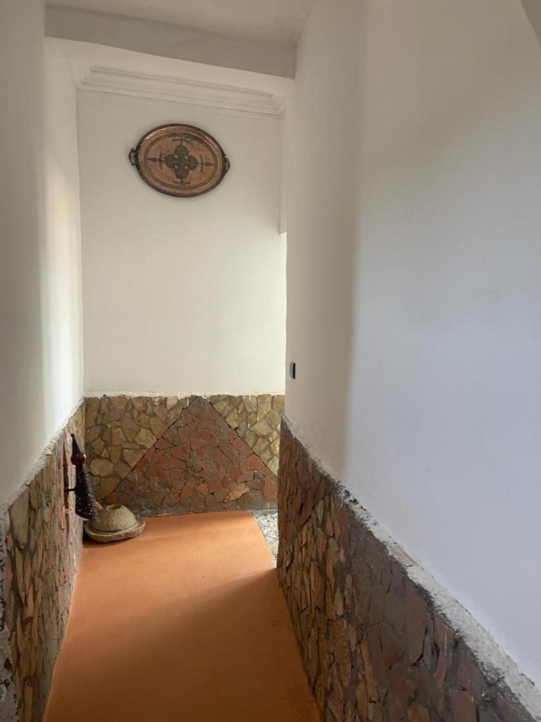 Tizi Maison D'Hotes Telouet Luaran gambar