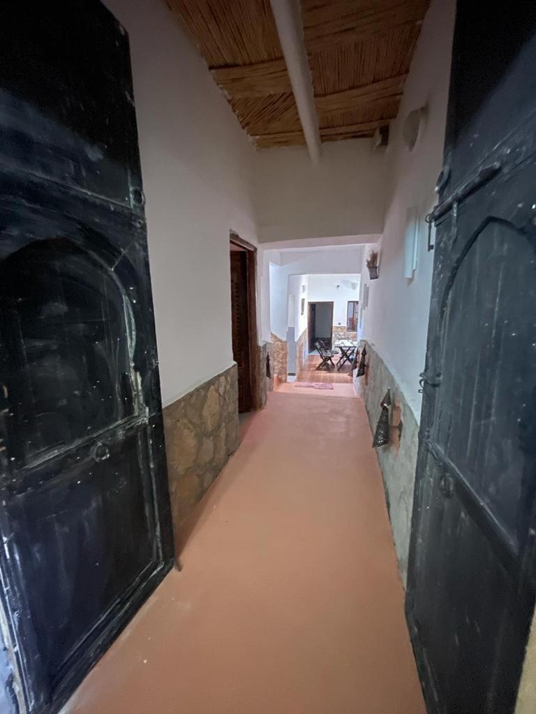 Tizi Maison D'Hotes Telouet Luaran gambar