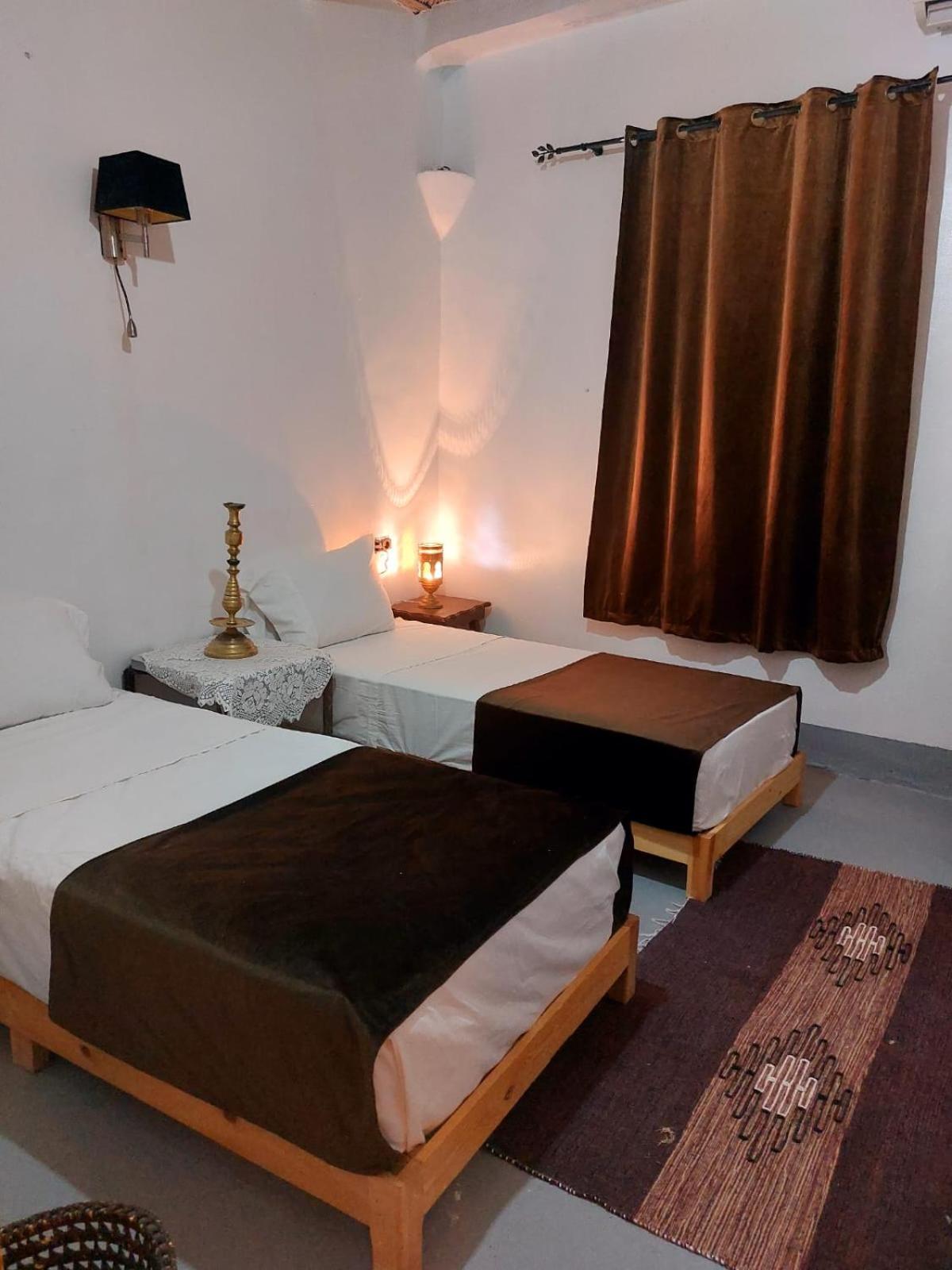Tizi Maison D'Hotes Telouet Luaran gambar
