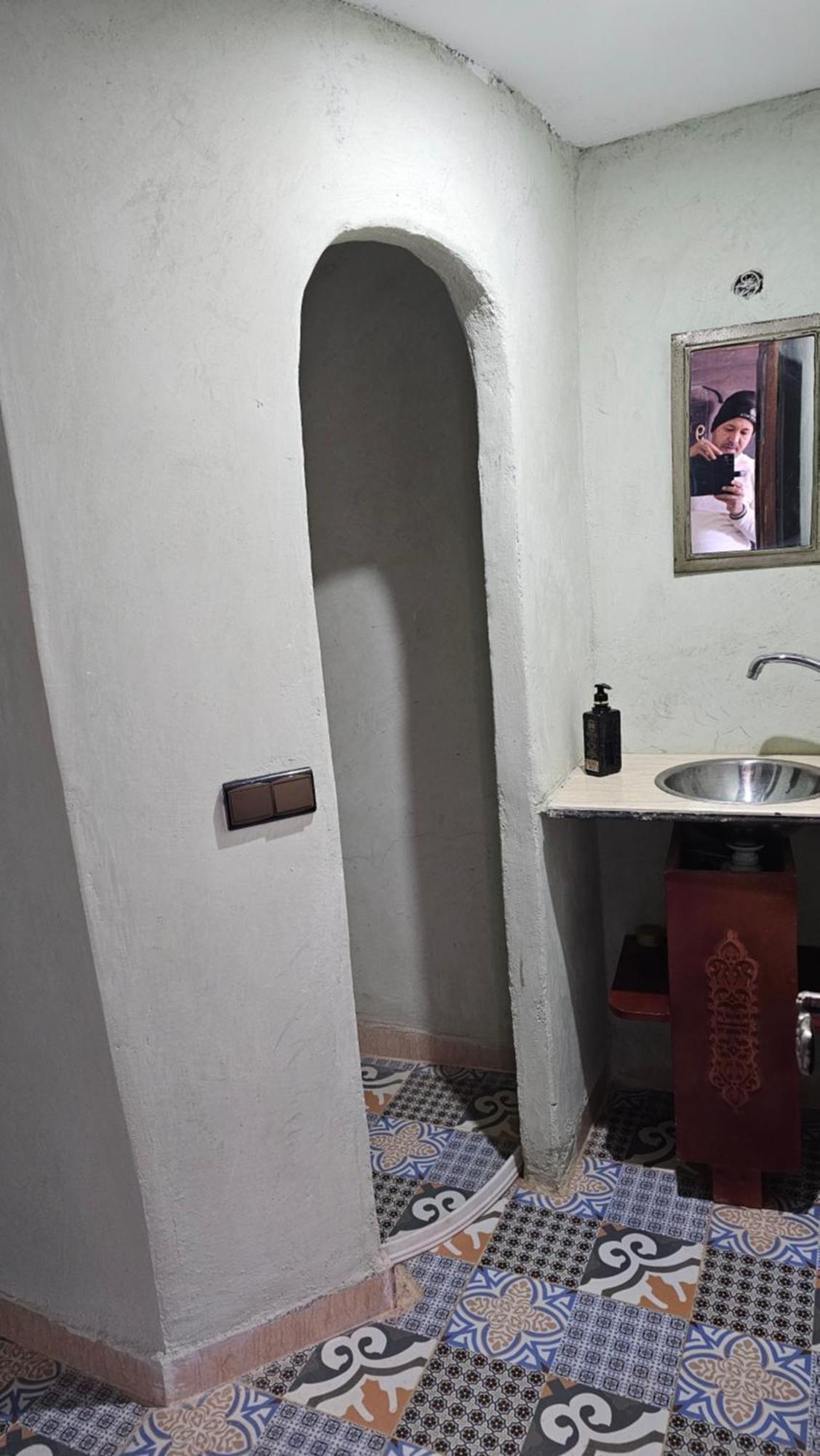 Tizi Maison D'Hotes Telouet Luaran gambar