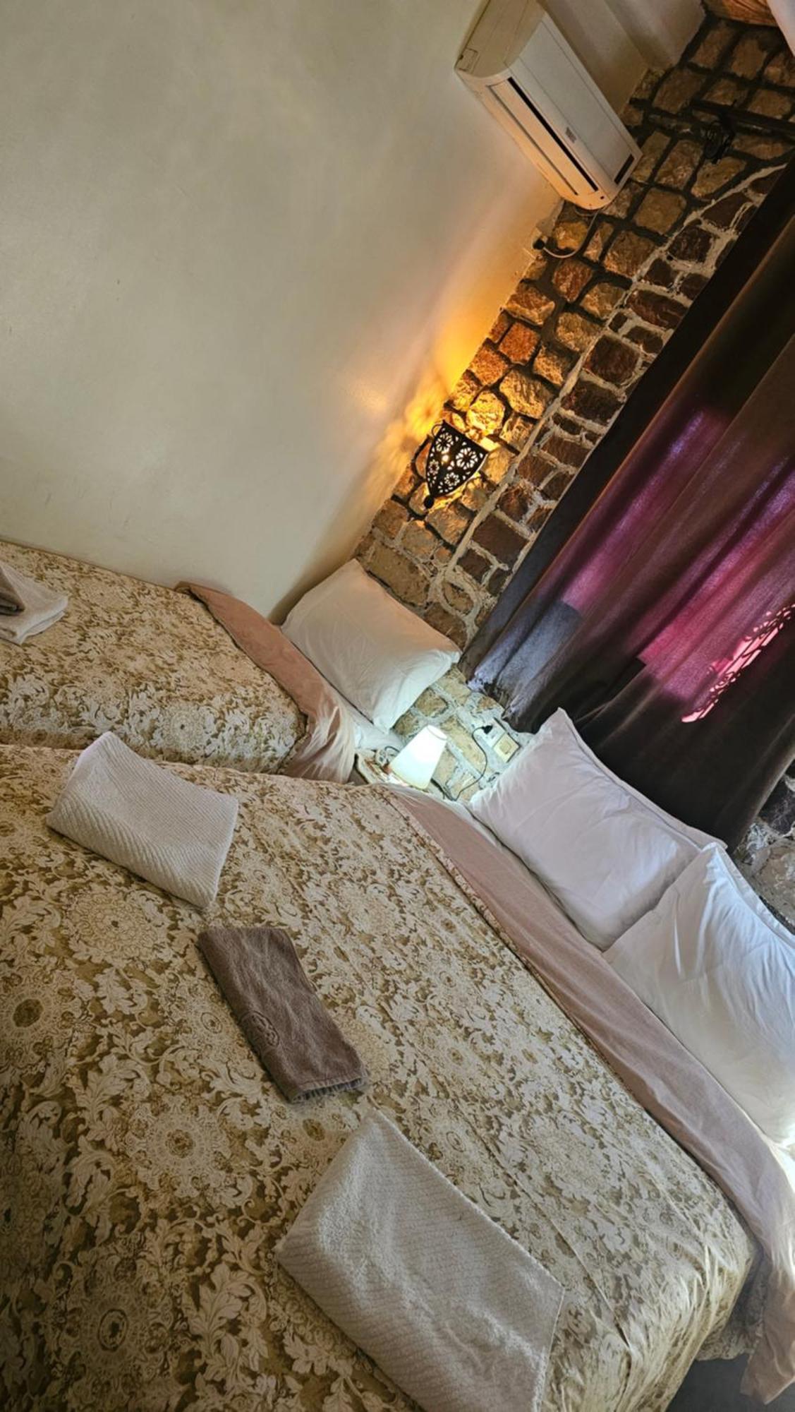Tizi Maison D'Hotes Telouet Luaran gambar