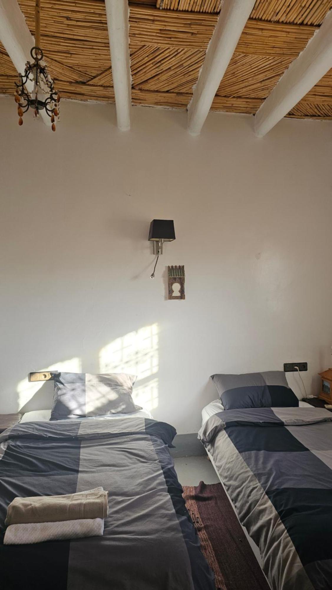 Tizi Maison D'Hotes Telouet Luaran gambar