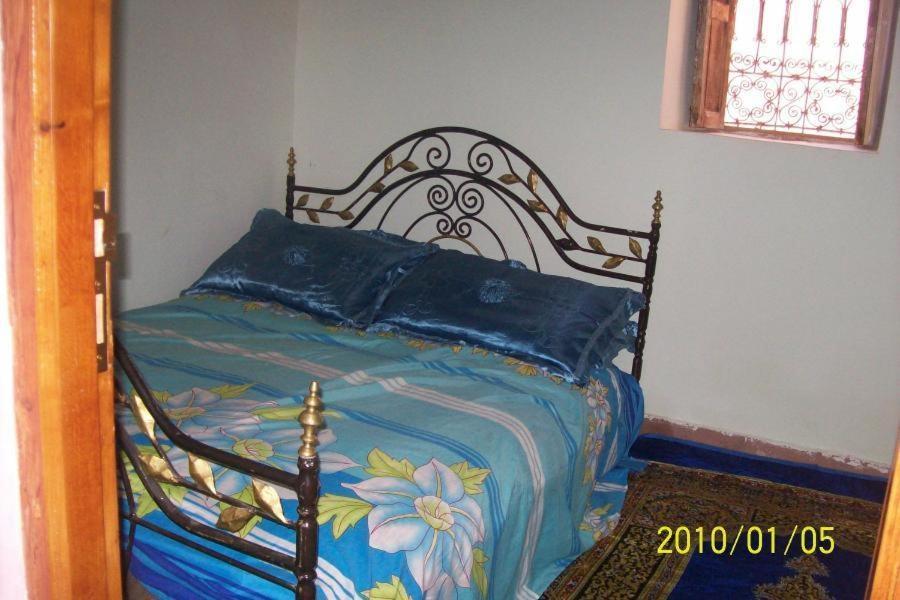 Tizi Maison D'Hotes Telouet Bilik gambar