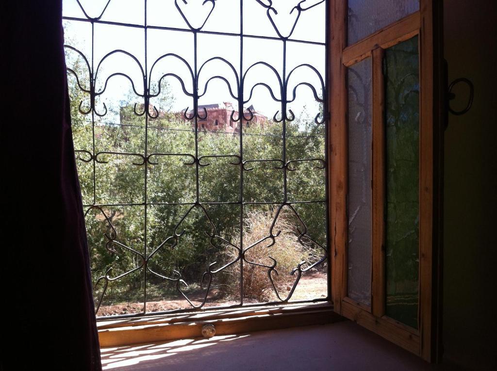 Tizi Maison D'Hotes Telouet Bilik gambar