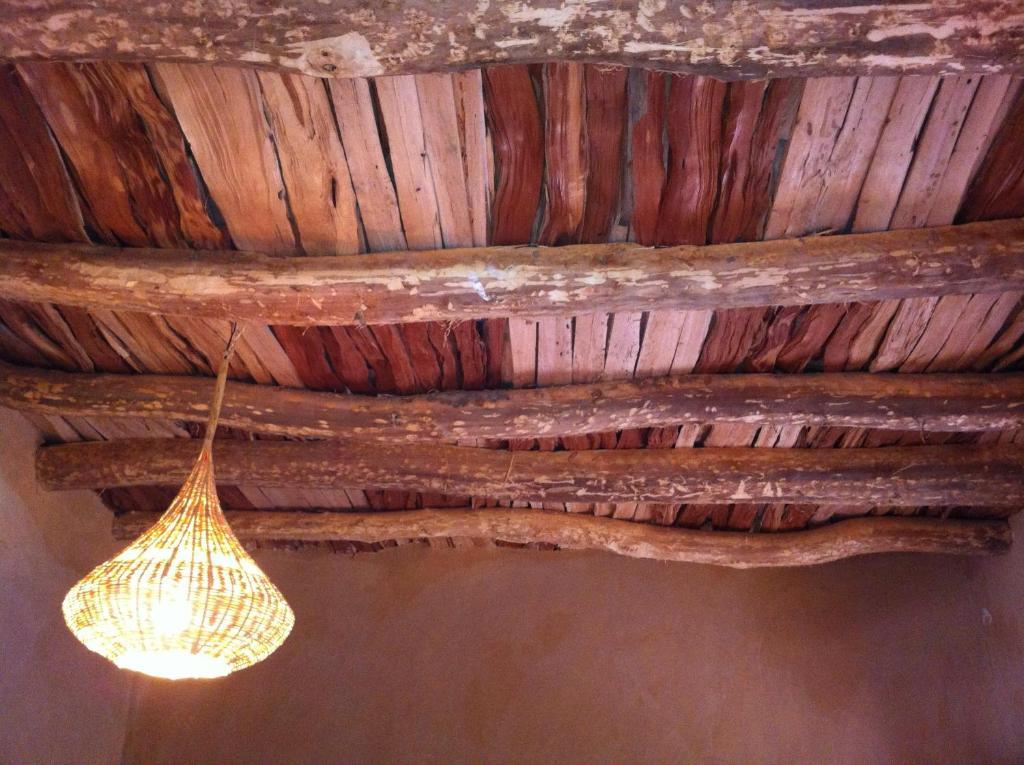 Tizi Maison D'Hotes Telouet Luaran gambar