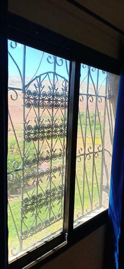 Tizi Maison D'Hotes Telouet Luaran gambar