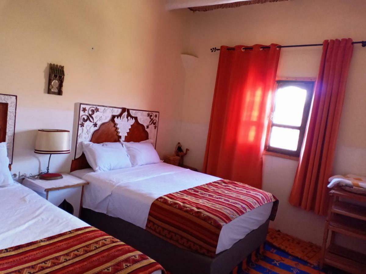 Tizi Maison D'Hotes Telouet Luaran gambar