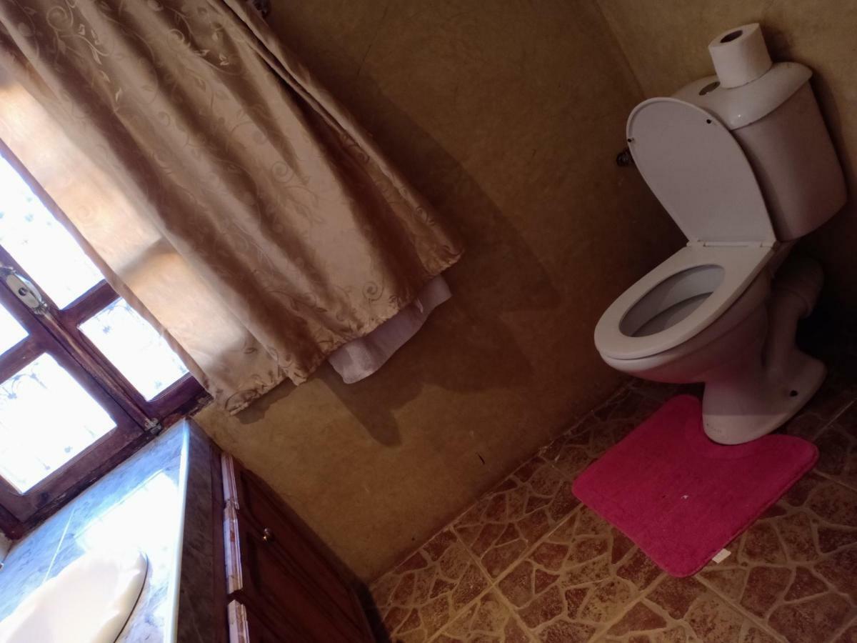Tizi Maison D'Hotes Telouet Luaran gambar