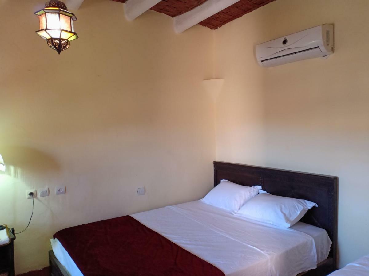 Tizi Maison D'Hotes Telouet Luaran gambar